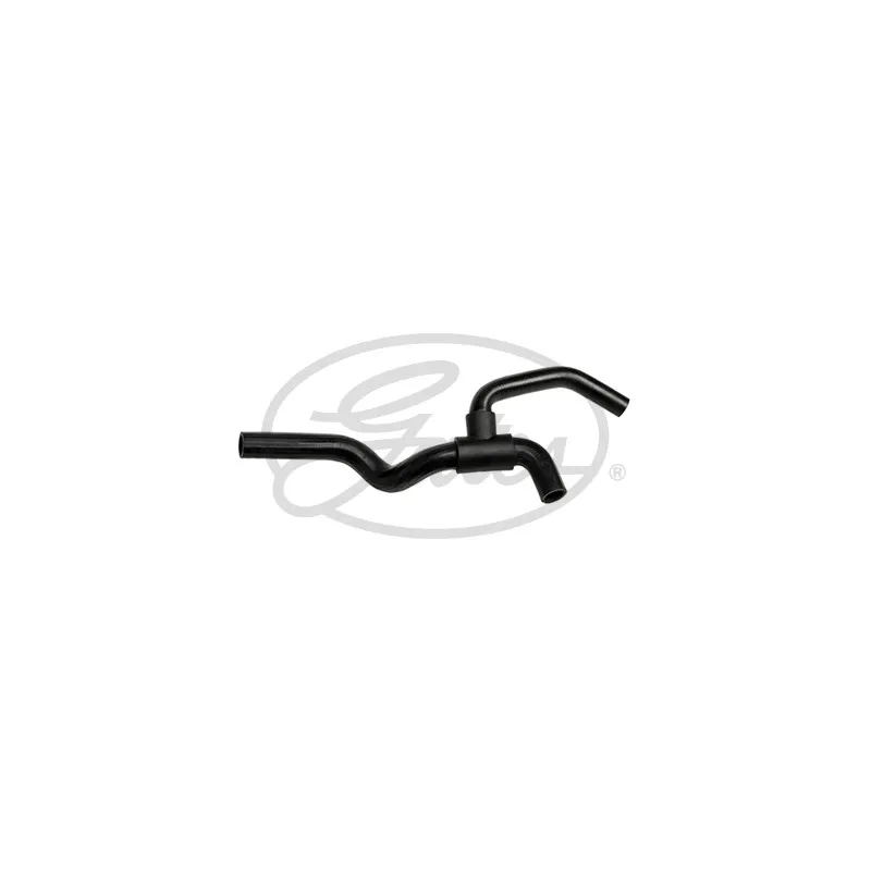 Gaine de chauffage GATES 02-2495