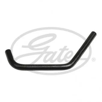 Gaine de chauffage GATES 02-2496