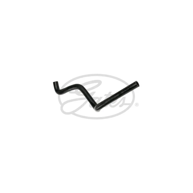 Gaine de chauffage GATES 02-2497