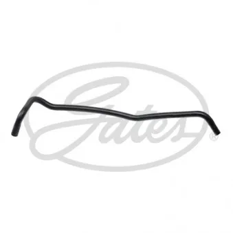 Gaine de chauffage GATES 02-2498