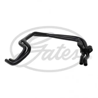 Gaine de chauffage GATES 02-2500