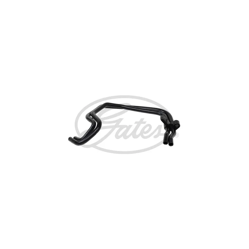 Gaine de chauffage GATES 02-2500