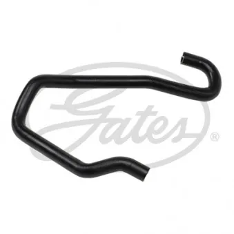 Gaine de chauffage GATES 02-2502