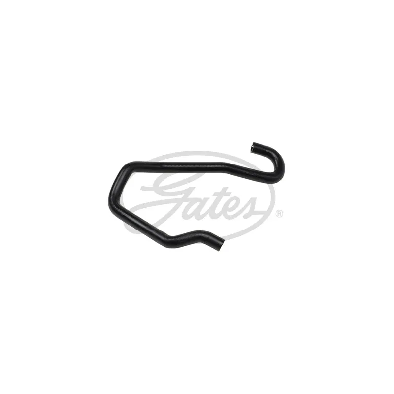 Gaine de chauffage GATES 02-2502