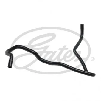 Gaine de chauffage GATES 02-2504