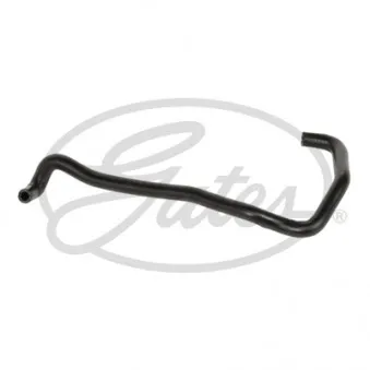 Gaine de chauffage GATES 02-2506