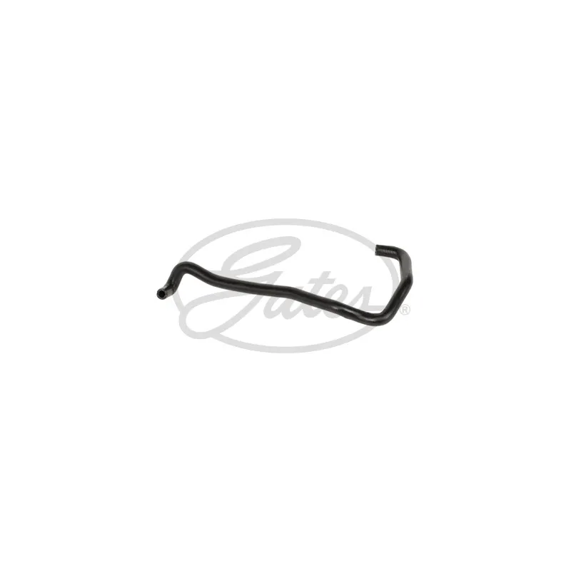 Gaine de chauffage GATES 02-2506