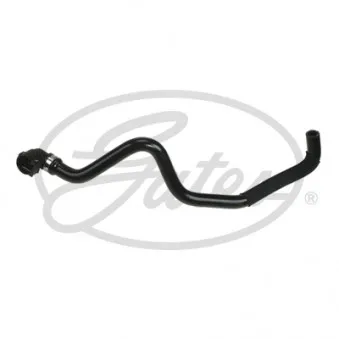 Gaine de chauffage GATES 02-2508