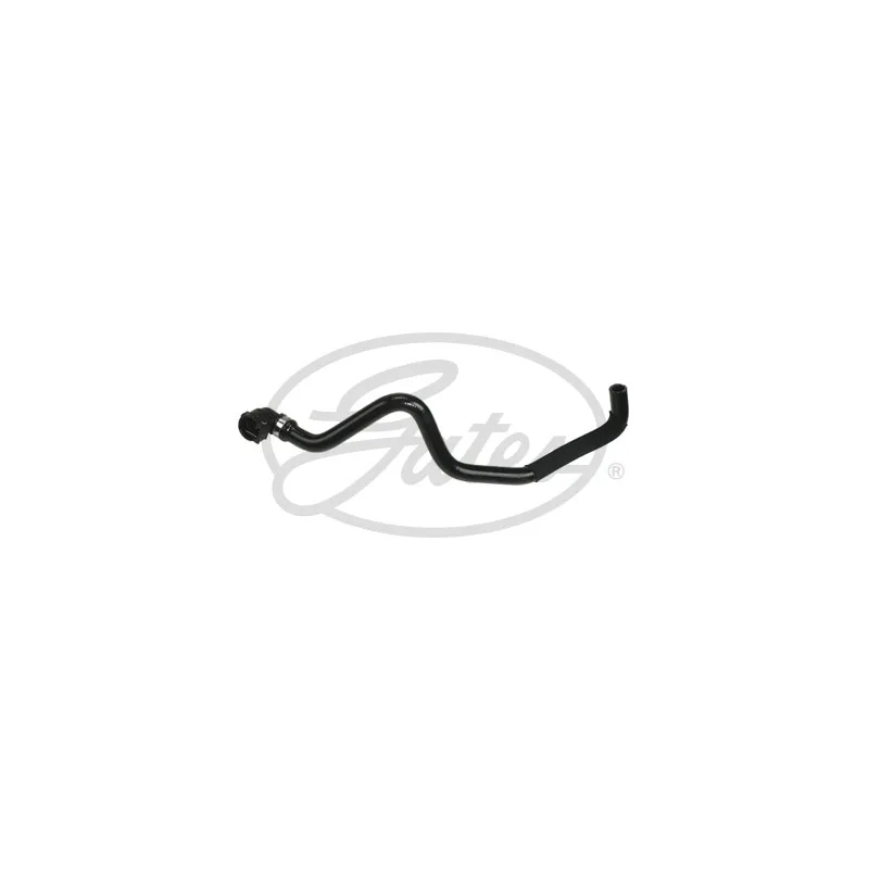 Gaine de chauffage GATES 02-2508