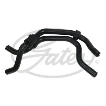 Gaine de chauffage GATES 02-2509