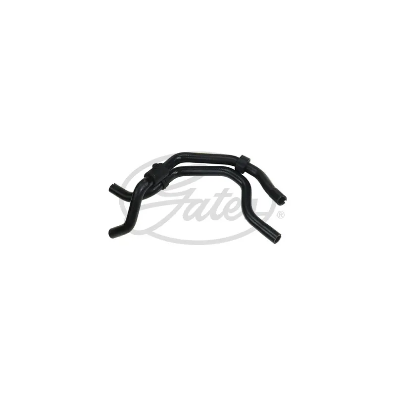 Gaine de chauffage GATES 02-2509