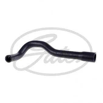 Gaine de chauffage GATES 02-2510