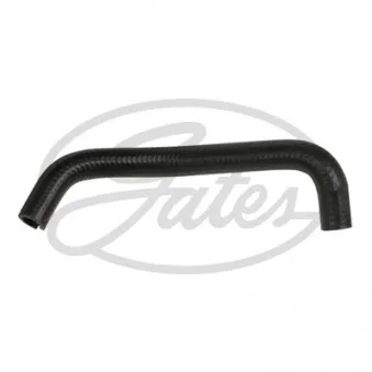Gaine de chauffage GATES 02-2512
