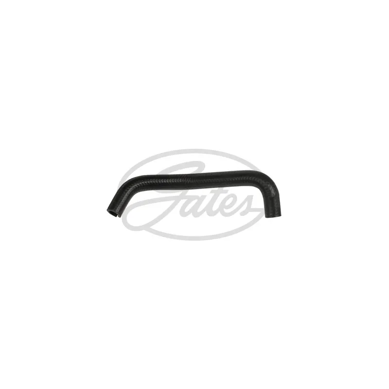 Gaine de chauffage GATES 02-2512
