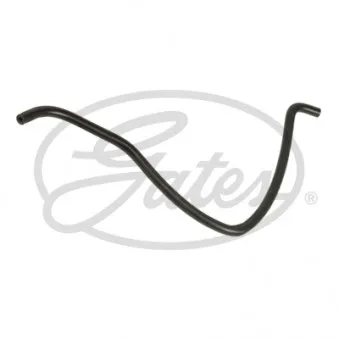 Gaine de chauffage GATES 02-2514