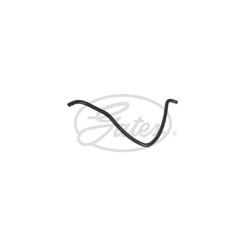 Gaine de chauffage GATES 02-2514