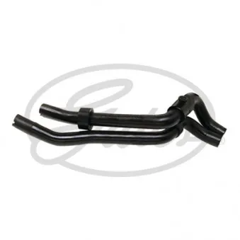 Gaine de chauffage GATES 02-2515