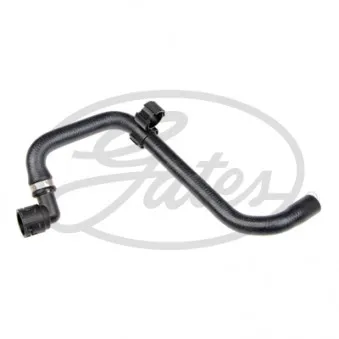 Gaine de chauffage GATES 02-2519