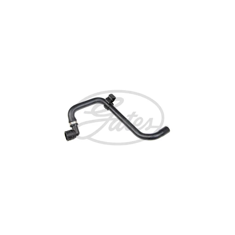 Gaine de chauffage GATES 02-2519