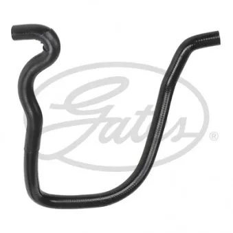 Gaine de chauffage GATES 02-2520