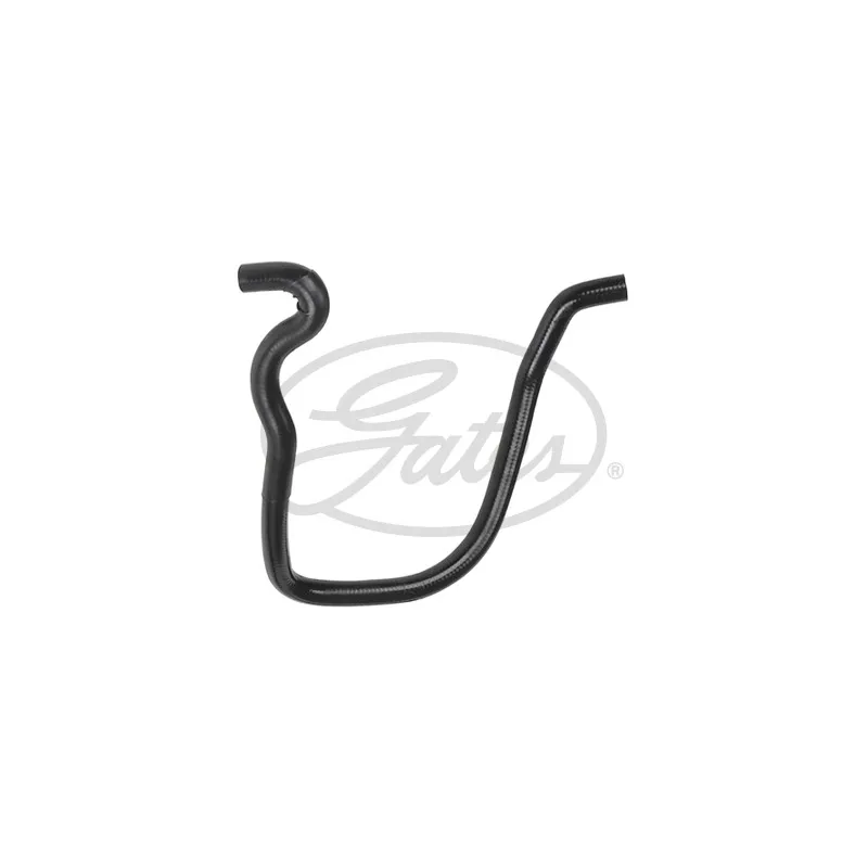 Gaine de chauffage GATES 02-2520