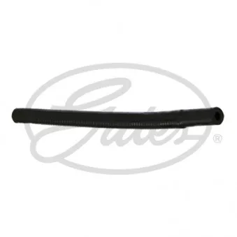 Gaine de chauffage GATES 02-2521