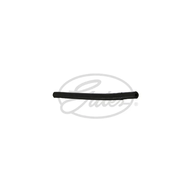 Gaine de chauffage GATES 02-2521