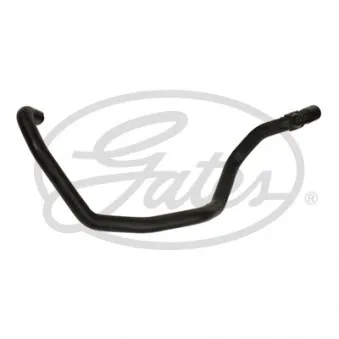 Gaine de chauffage GATES 02-2523