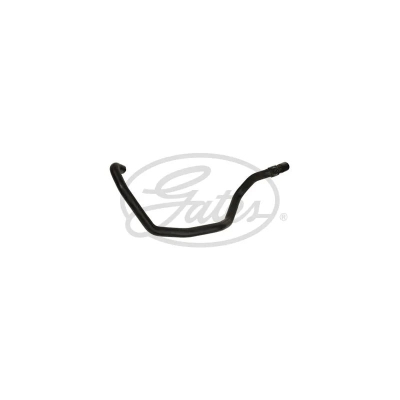 Gaine de chauffage GATES 02-2523