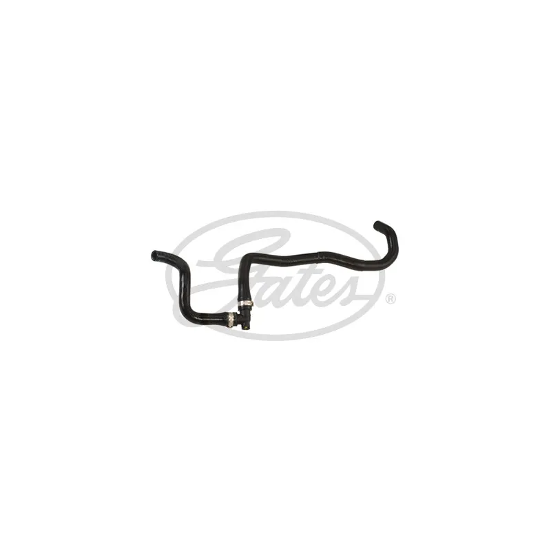 Gaine de chauffage GATES 02-2524