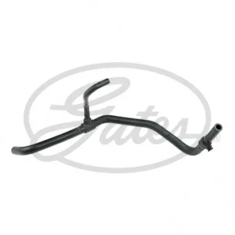 Gaine de chauffage GATES 02-2526