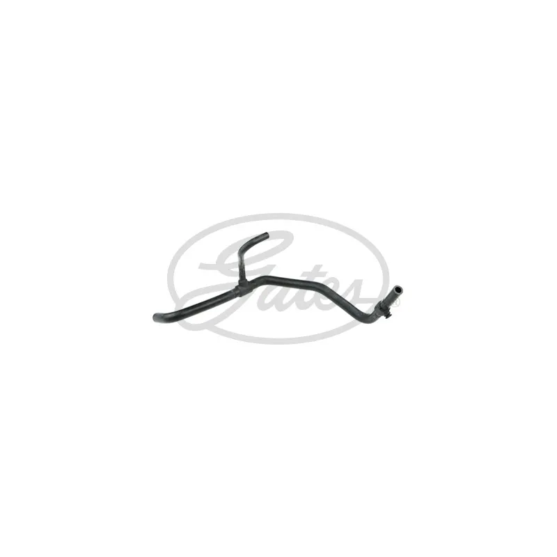Gaine de chauffage GATES 02-2526