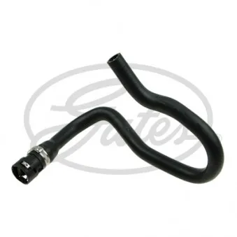 Gaine de chauffage GATES 02-2528