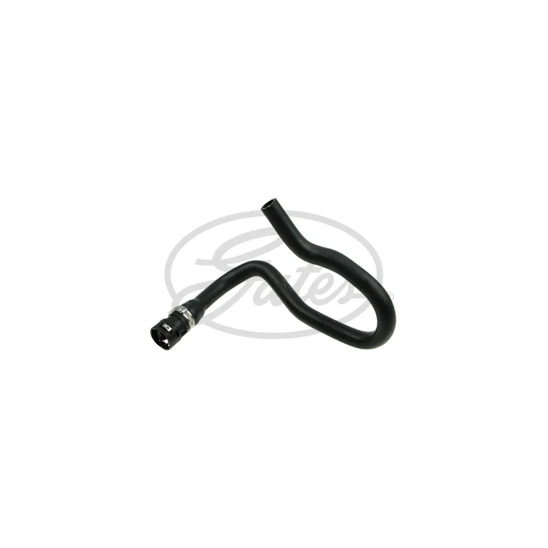 Gaine de chauffage GATES 02-2528
