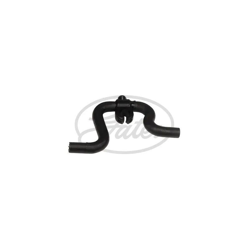 Gaine de chauffage GATES 02-2529