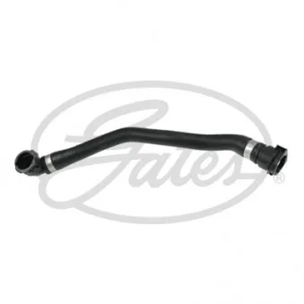 Gaine de chauffage GATES 02-2530