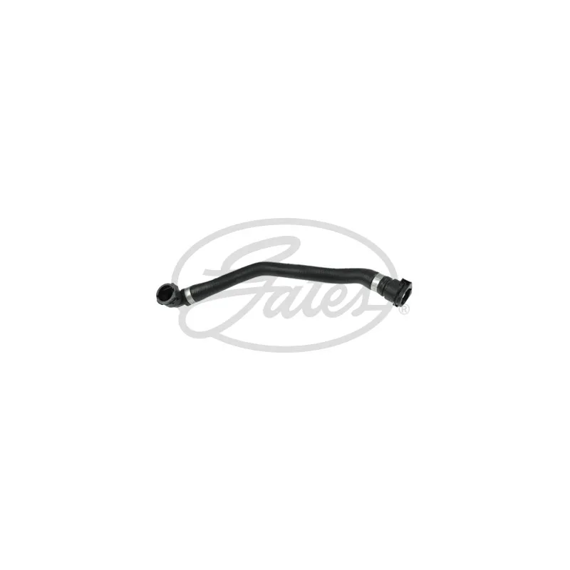 Gaine de chauffage GATES 02-2530