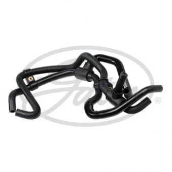 Gaine de chauffage GATES 02-2532