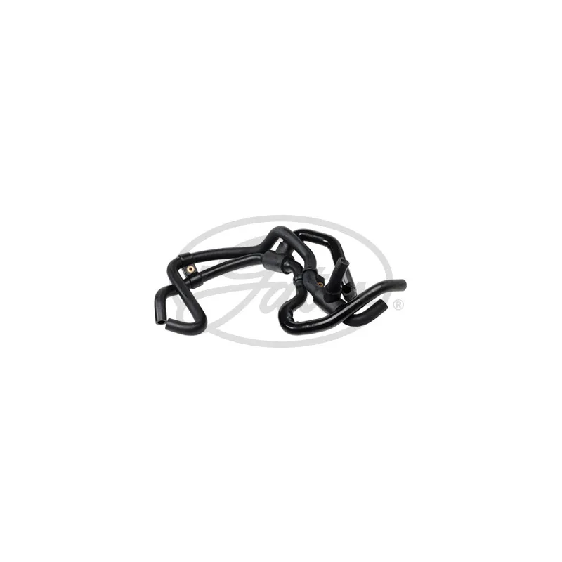 Gaine de chauffage GATES 02-2532