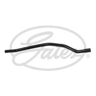 Gaine de chauffage GATES 02-2533