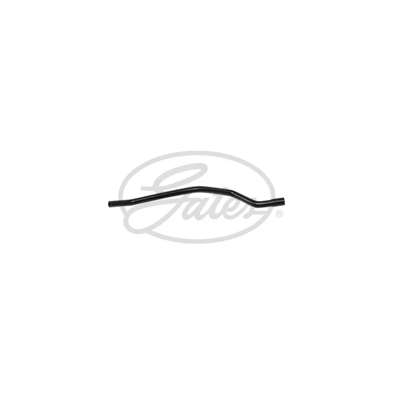 Gaine de chauffage GATES 02-2533