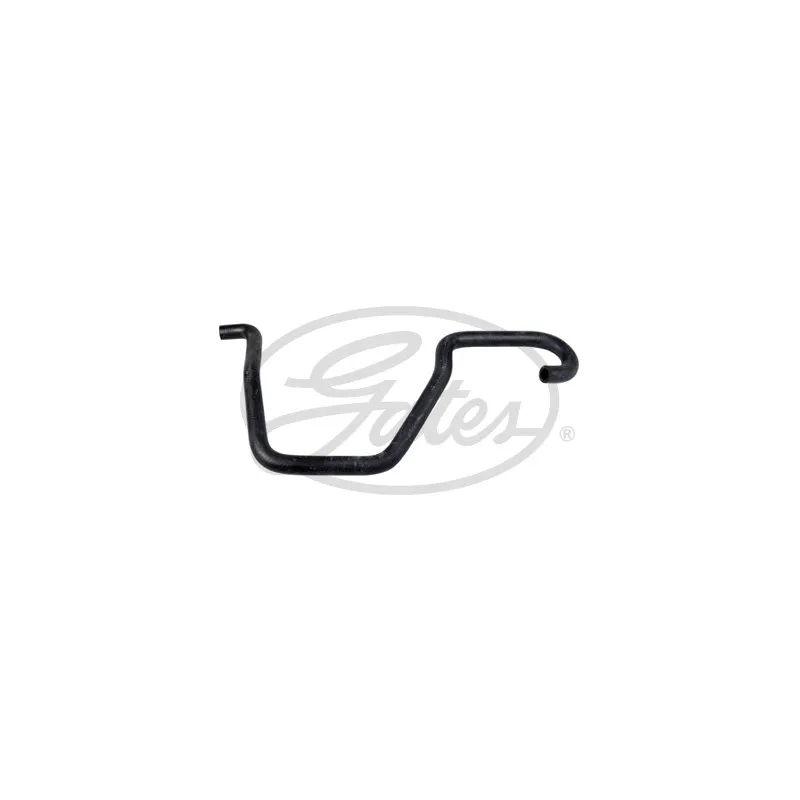 Gaine de chauffage GATES 02-2534