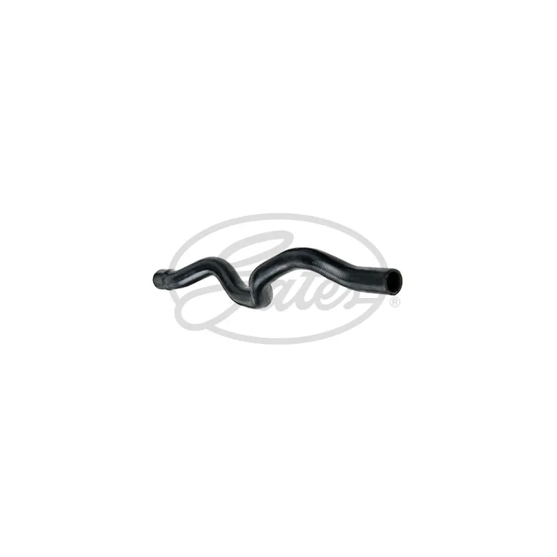 Gaine de chauffage GATES 02-2535