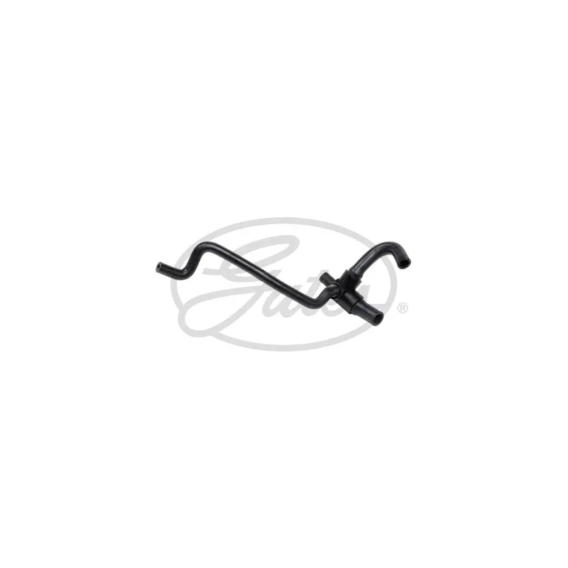 Gaine de chauffage GATES 02-2536