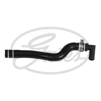 Gaine de chauffage GATES 02-2537