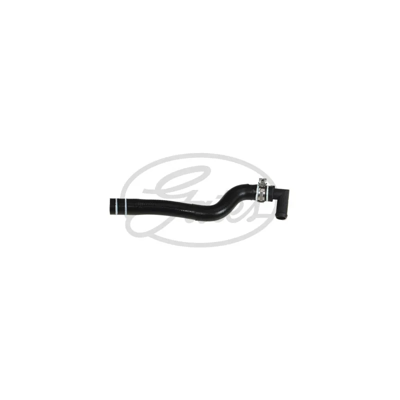 Gaine de chauffage GATES 02-2537