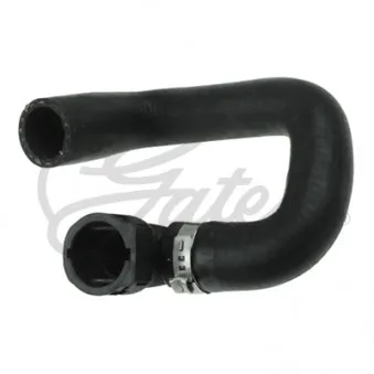 Gaine de chauffage GATES 02-2538