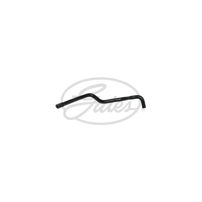 Gaine de chauffage GATES 02-2539