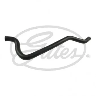 Gaine de chauffage GATES 02-2540