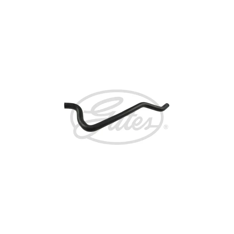Gaine de chauffage GATES 02-2540